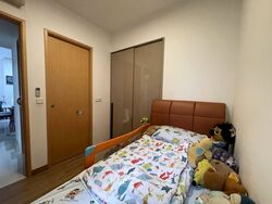 Commonwealth Towers (D3), Condominium #535977021